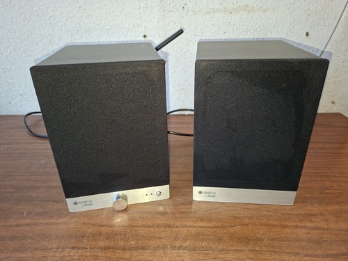 Teufel raumfeld speaker - teufel, s