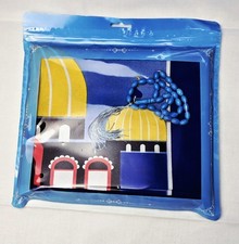 Kinder Gebetsteppich mit