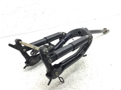 Sym super duke 125 vordere - 125,