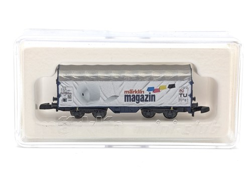 Märklin 80811 - z,