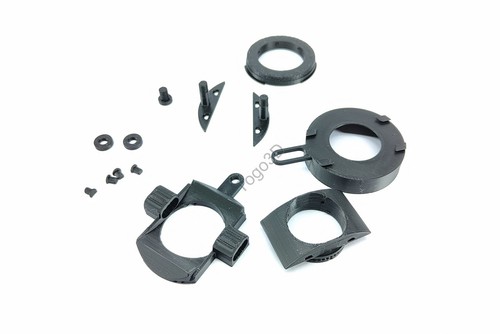 Tilt shift adapter canon - adapter,