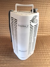 Freelox 3 Port 1,2 L  Mobiles Flüssigsauerstoffgerät