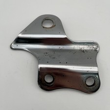 Yamaha XS650 Auspuffhalter