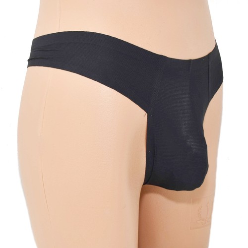 String seamless underwear - string,