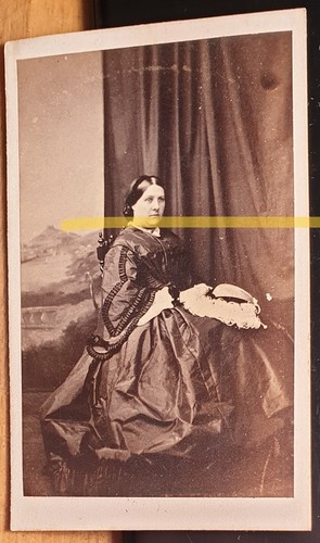 Ellen fenwick 1862 frau - ellen,