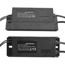 146x57x35mm Trafo 220V-240V