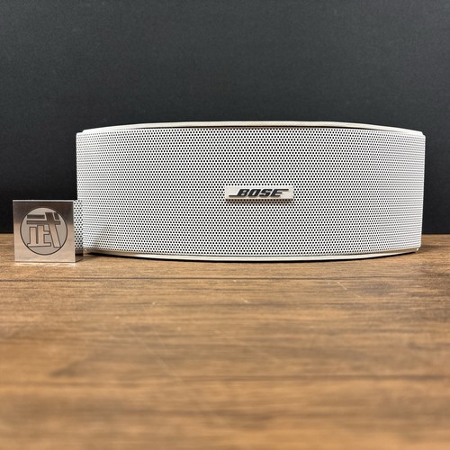 Bose 151 lautsprecher weiß - bose,