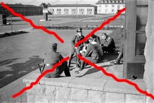 Negativ-Lippstadt-Kaserne-Flak