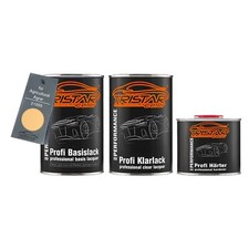 Autolack Set Dose spritzfertig