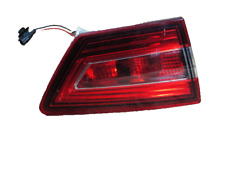 Renault Clio IV Bj 2015 Rückleuchte links innen 265552424R