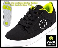 ZUMBA SHOES TRAINERS Sneakers
