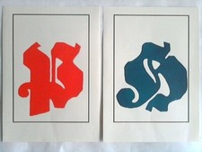 Schumacher-Gebler, Studio für Typographie und Reprosatz, München: ...