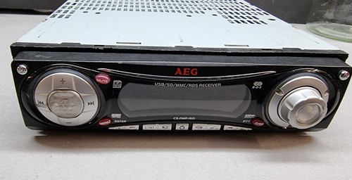 Aeg fmp 150 radio - aeg,