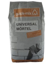 Universalmörtel
