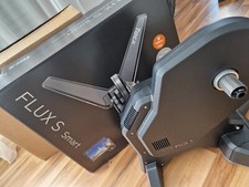 Tacx Flux S Smart T2900S.61 Rollentrainer