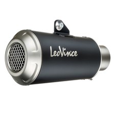Leovince 15231bu auspuff - leovince,