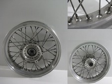 Vorderrad Felge Rad vorne Front Wheel Rim Triumph Legend TT, T309RT, 98-01