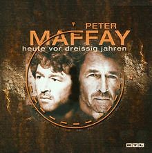 Heute vor dreissig jahren von - vor,