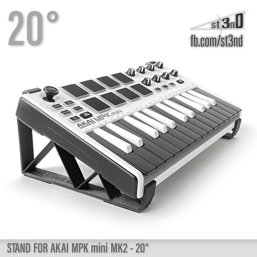 Ständer für akai mpk - akai,