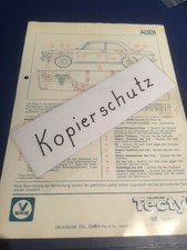 Audi 60 L, 72, 80, Super 90 -