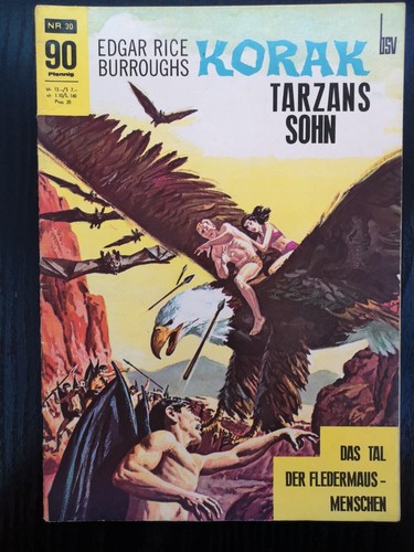 Korak heft zustand 1 2 - heft, 1-2