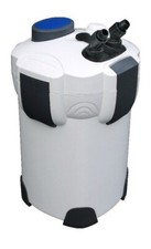 AquaOne Aquarium Außenfilter HW-304A Filter 2000 L/h 1000l Pumpe