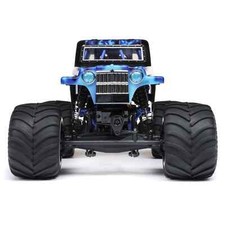 Losi RC 1:18 Mini LMT 4x4