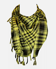 PLO Tuch Shemagh Pali Halstuch Kopftuch Schal Damen Herren