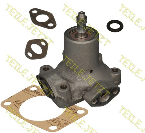 Wasserpumpe für mwm motor kdw - wasserpumpe,