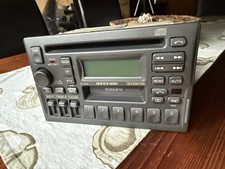 Volvo C70 Radio CD guter Zustand 