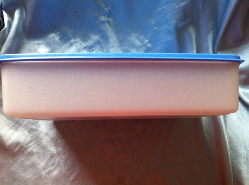 Tupperware