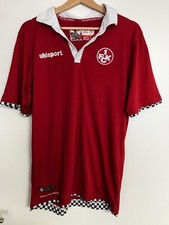 Fantrikot fck session 16 - 1.fck,