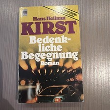 Hans Hellmut Kirst -