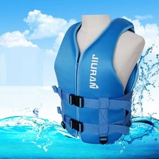 Schwimmweste Größe XS-XXL Rettungsweste für Kinder und Erwachsene