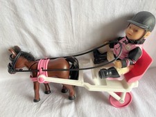 Sulky Mini Baby Born