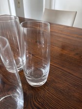 6 Wassergläser Von Spiegelau