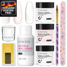 Acryl Nagelset Starterset