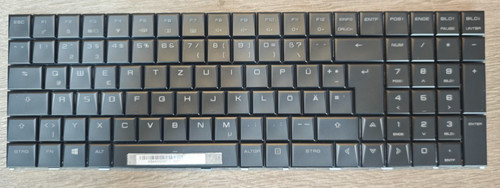 Medion erazer x6805 - erazer, x17805