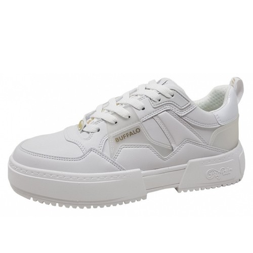 Buffalo sneaker weiß - buffalo,