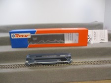 Roco Spur H0 63460 Diesellok BR68007 Analog DSS der SNCF in OVP