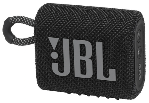 Jbl tragbare lautsprecher - go, 3