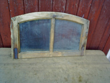 Altes Holz Fenster Oberlicht