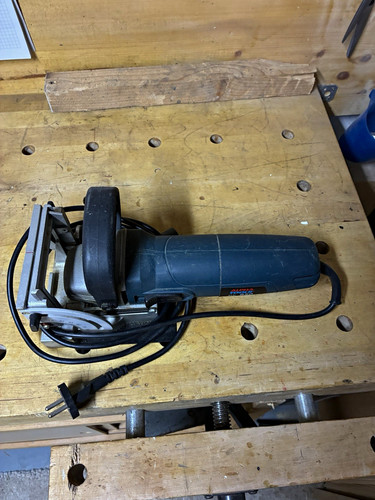 Alpha tools 850 - tools, df