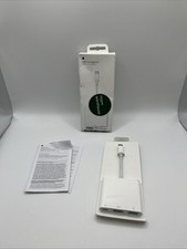 Apple Lightning auf Digital AV