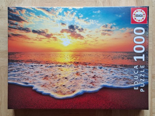 Educa puzzle - educa,