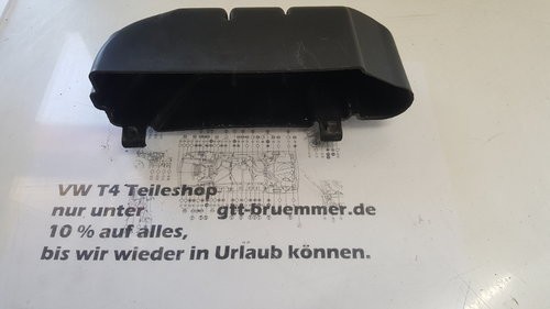Abdeckung verkleidung - vw,