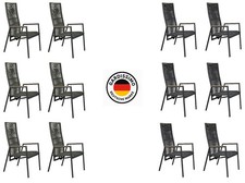 Gartenstuhl Terrassenstuhl