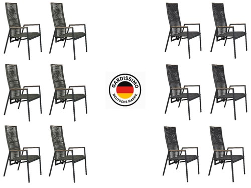 Gartenstuhl terrassenstuhl - gartenstuhl,