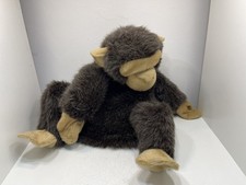 Sammler Stofftier Handpuppe