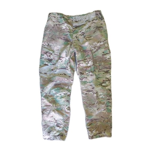 Acu multicam flammhemmende - multicam,